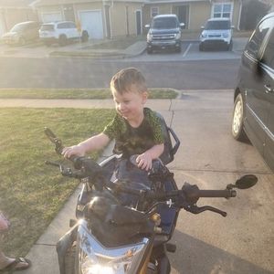 Meet your Posher, Joseph